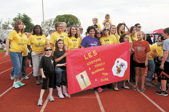 Relay for Life | Photo Galleries | waltontribune.com