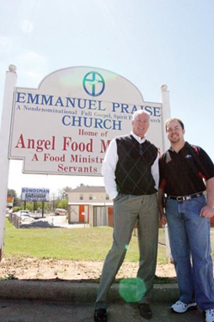 Angel Food Ministries Shuts Down Waltontribune Com Home
