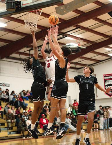 Bulldogs extend winning streak