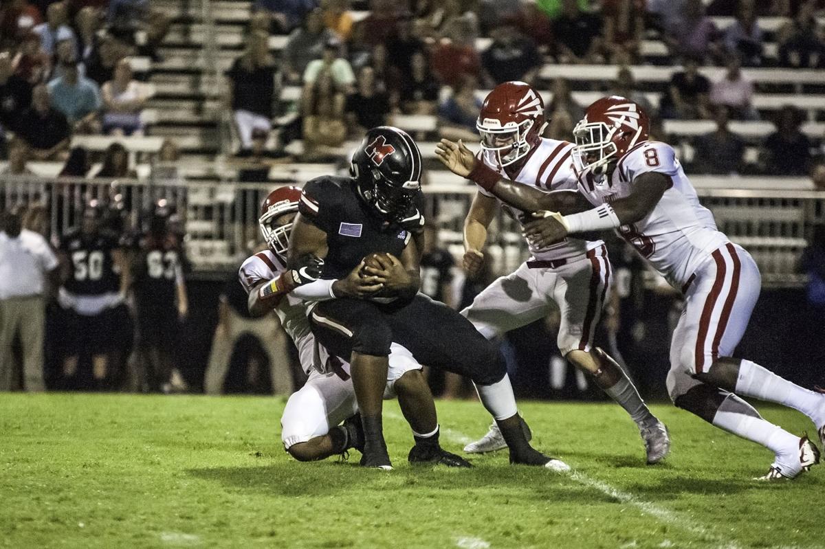 Lightning Delays Loganville Morgan County Game Waltontribune Com