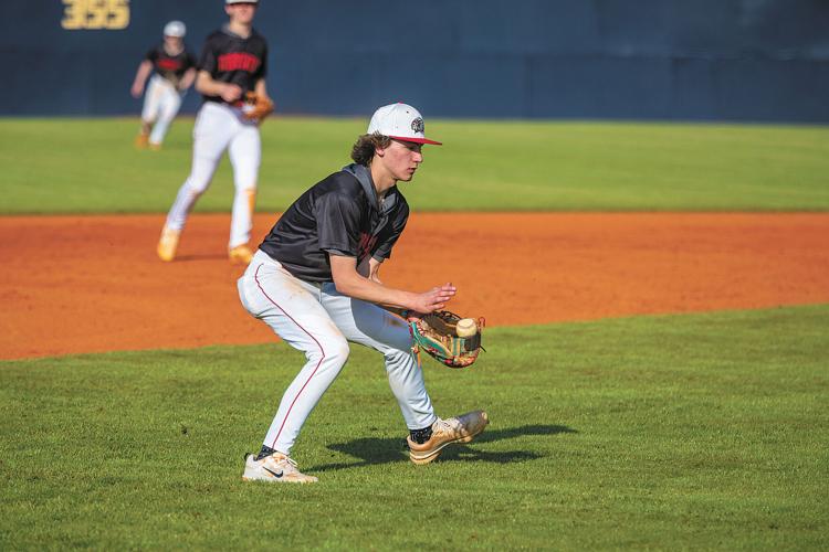 Clutch hitting propels Social Circle’s region series sweep Sports