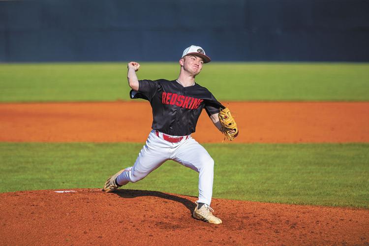 Clutch hitting propels Social Circle’s region series sweep Sports