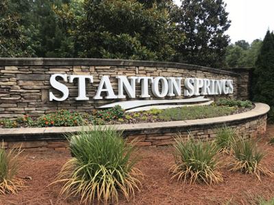 Stanton Springs
