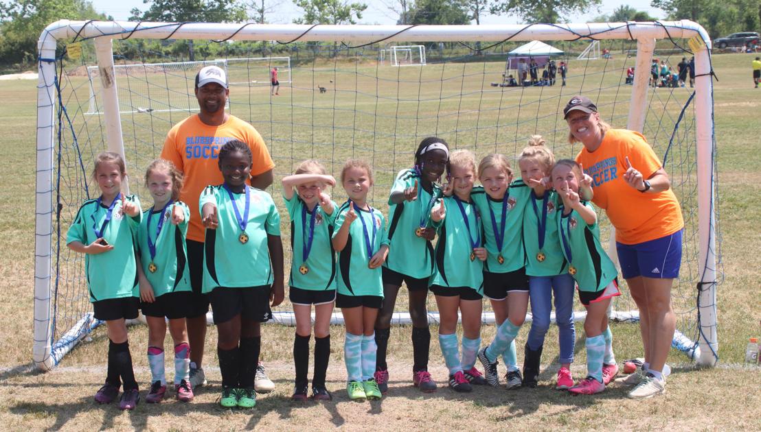 Blue Springs Classic Soccer Tournament Multimedia