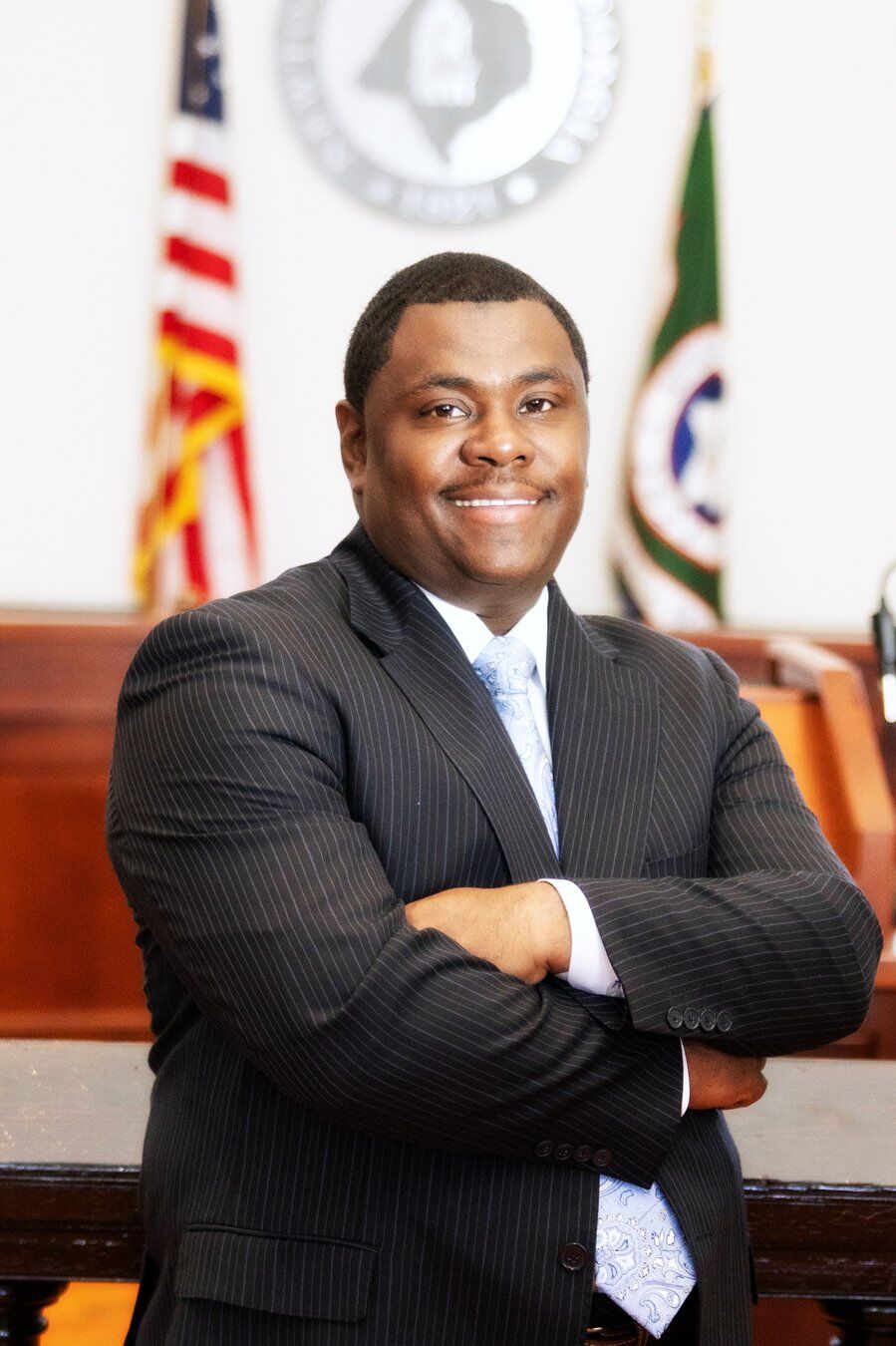 What's Next For Indicted Newton Chairman, His Role On JDA? | News ...