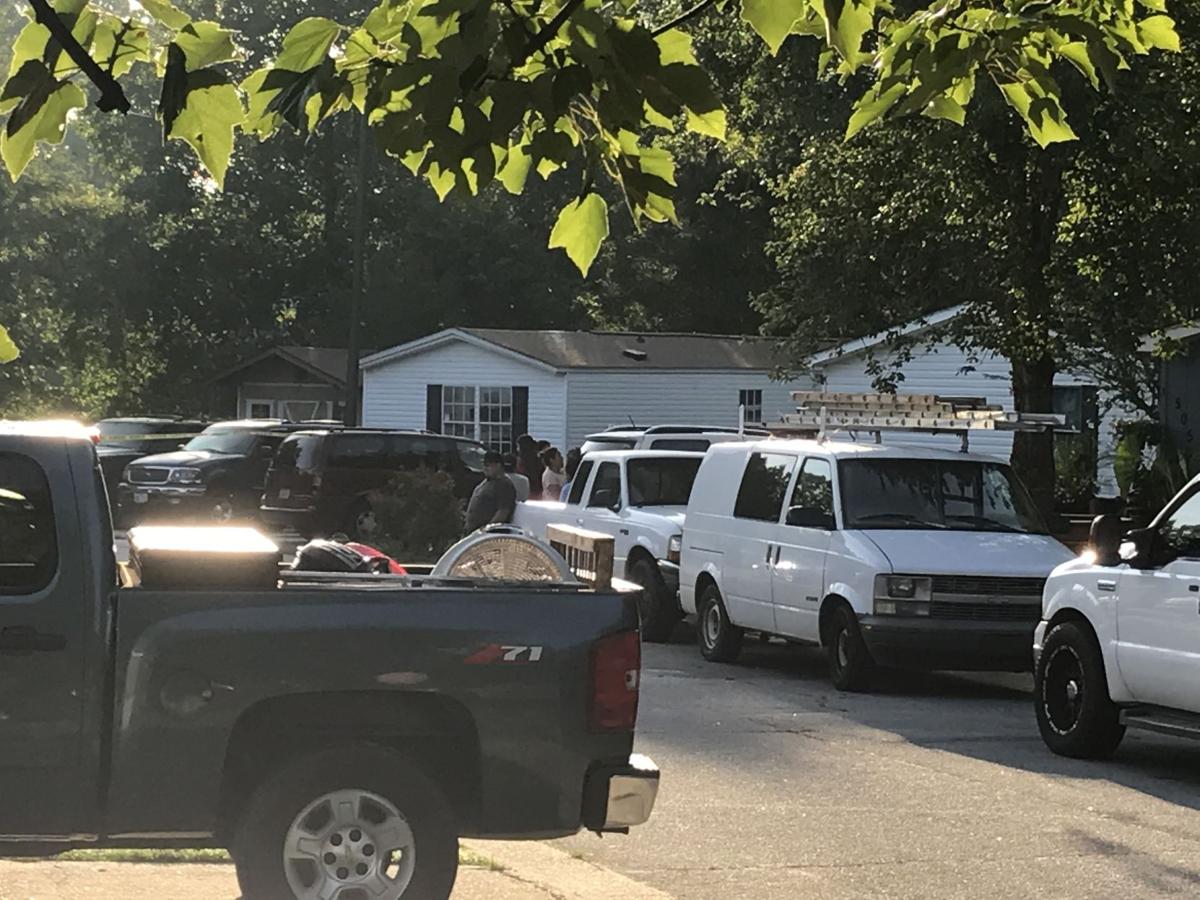 5 fatally stabbed in Loganville
