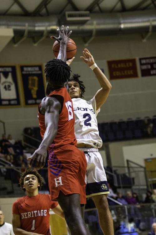 Basketball Heartbreaking Ending Sports Waltontribune Com