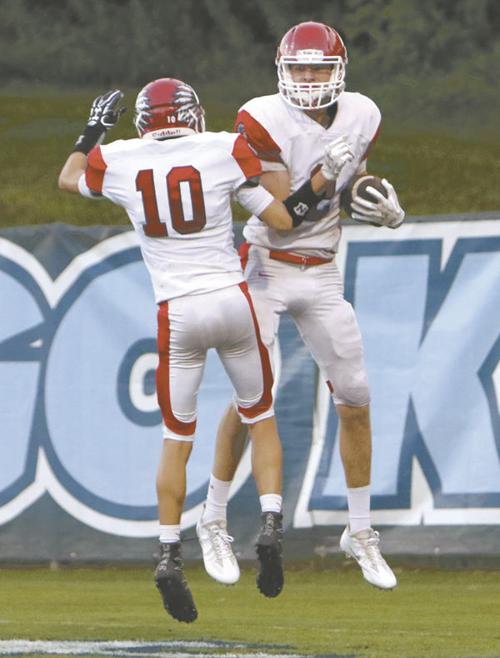Skins Playoff Hopes Still Alive After Upset Sports Waltontribune Com