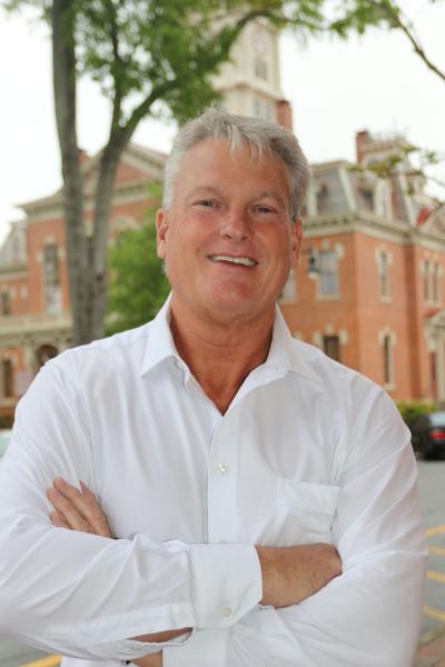 Congressman Mike Collins