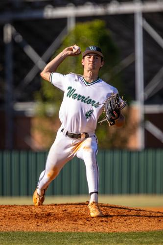 First Team talent on diamond across the county