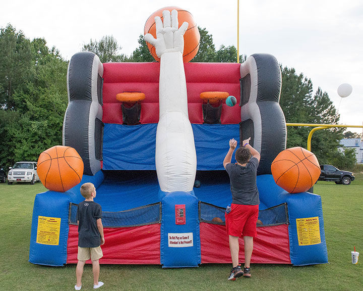 Loganville Independence Celebration 2019