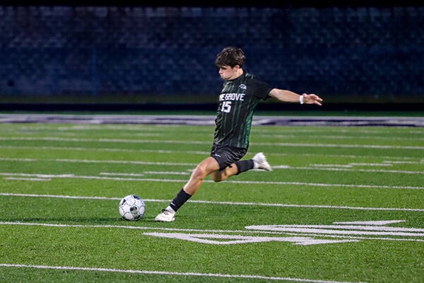 Hawkins brings fearless attitude to Warriors program