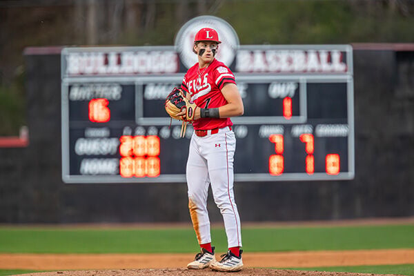 PITCHER OF THE YEAR: Sapp strikes again, dominant sophomore shuts down batters