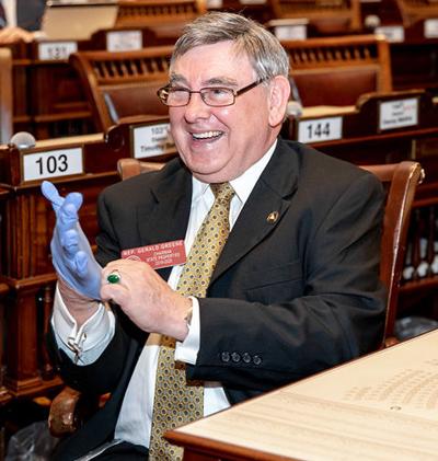 State Budget Bloodbath Looms News Waltontribune Com