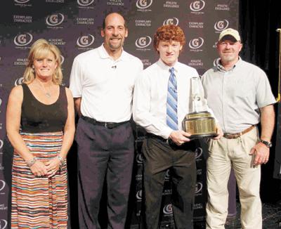 Frazier family makes another Little League World Series bid