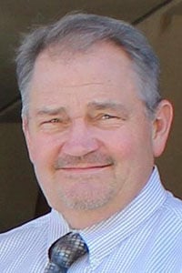 Rick Weeks