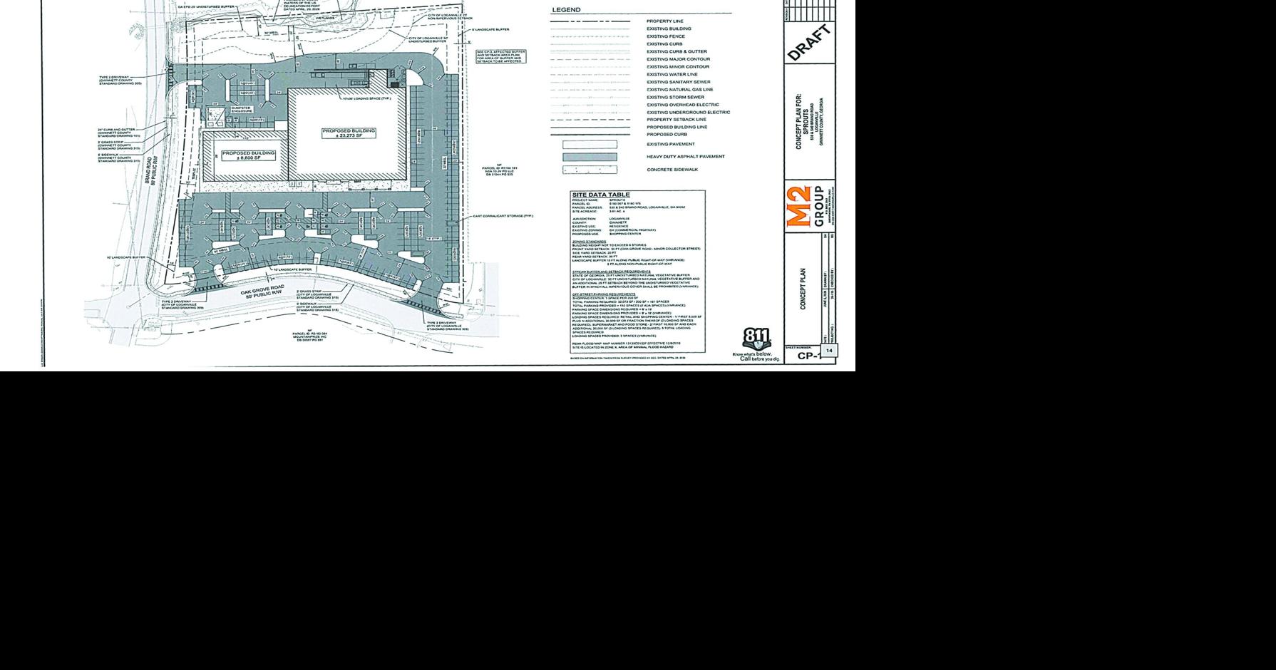 Council to vote on store project