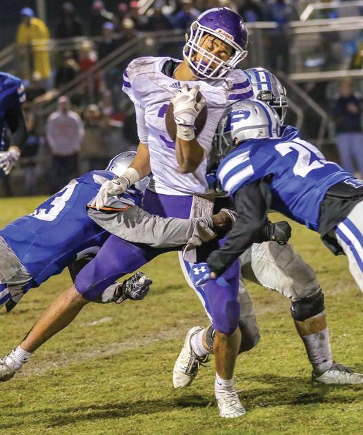 Hurricanes Super Season Falls Short Sports Waltontribune Com