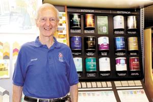 The Plain Dealer Top Workplaces 2017 - The Sherwin-Williams Company