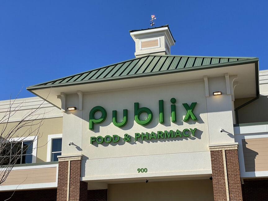 Publix opening Feb. 2 in Monroe