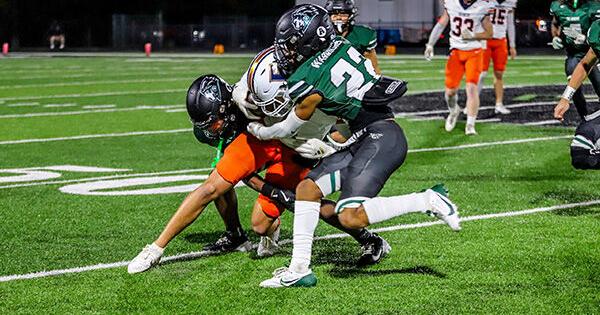ELITE 11: Wise Warrior spearheads defense
