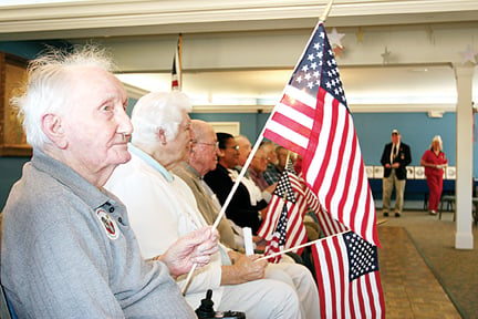 Veterans day messages for husband