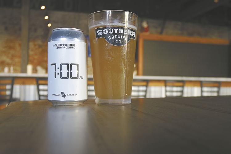 Southern Brewing Company Monroe to open taps Business