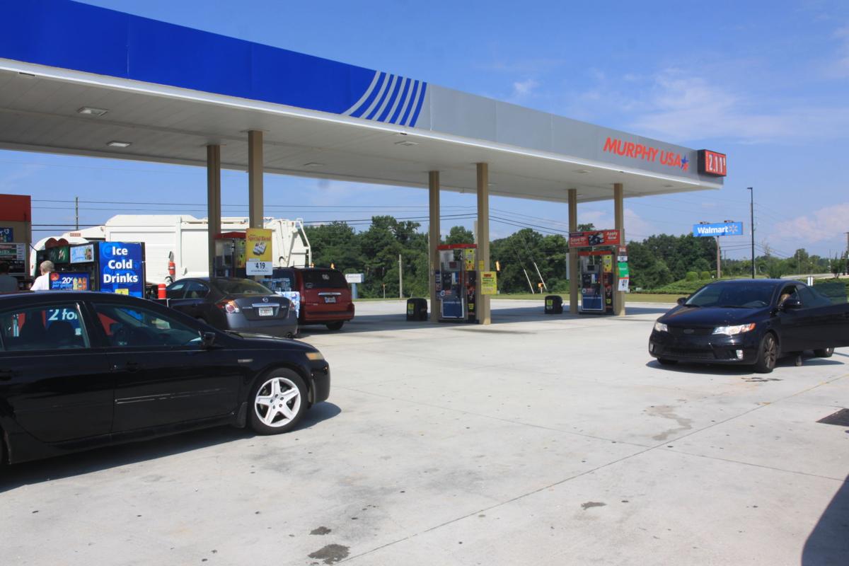 gas prices on the rise business waltontribune com gas prices on the rise business