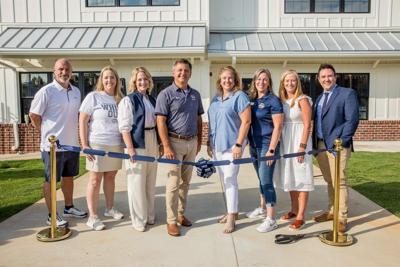 Loganville Christian Academy welcomes all to the #39 The Den #39 News