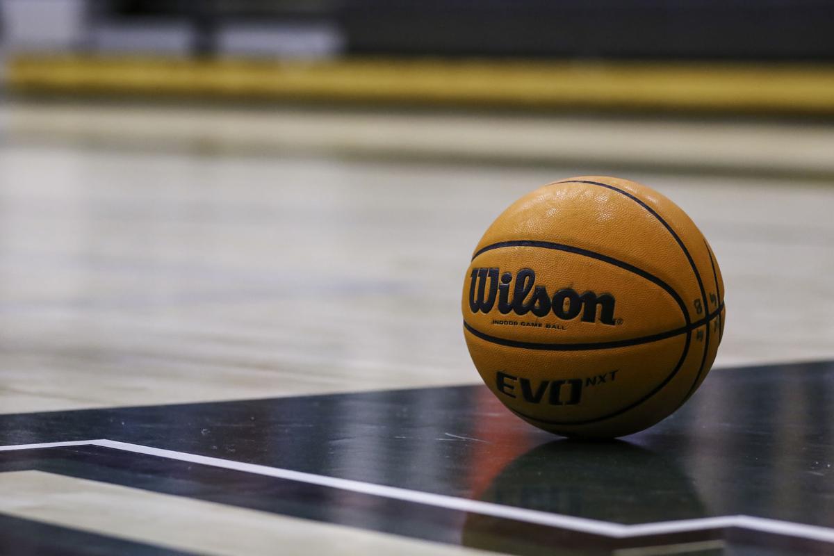 Basketball Ghsa To Implement Shot Clock For High School