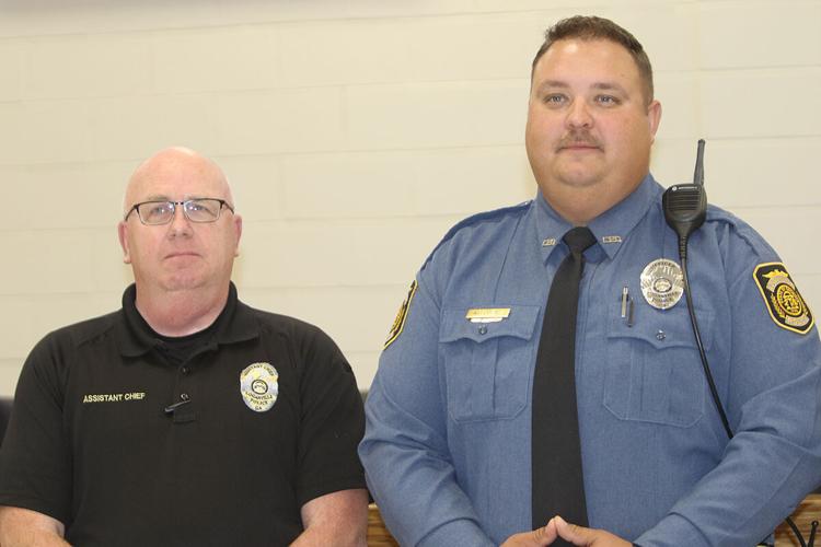 Garbage rates rising in Loganville News