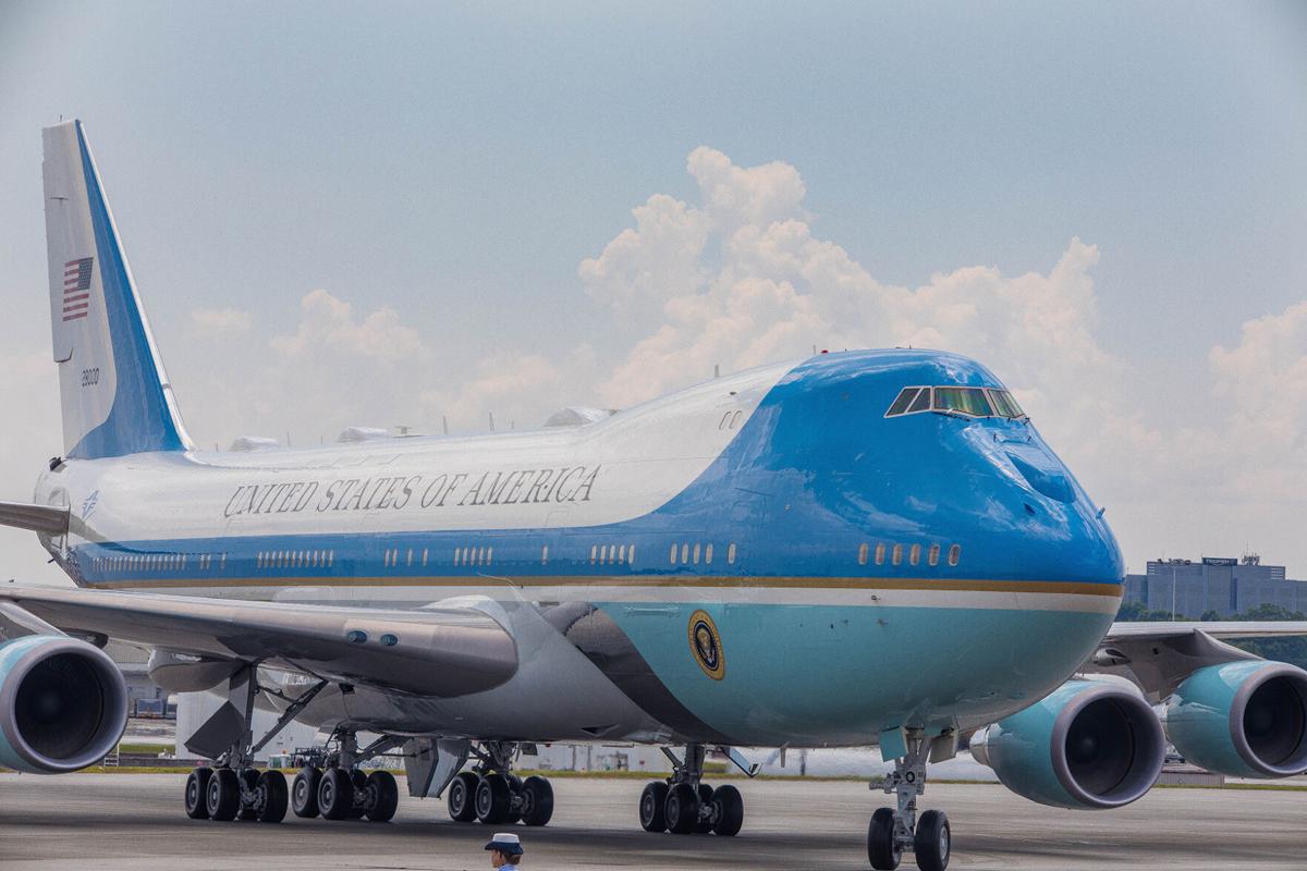 Air Force One