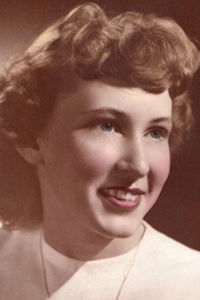 Betty Ruth Stephens Eberhardt | Obituaries | waltontribune.com