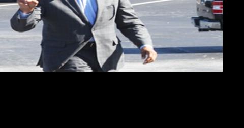 Congressional candidate files report for 'potential violence' from tweet - Vimarsana News