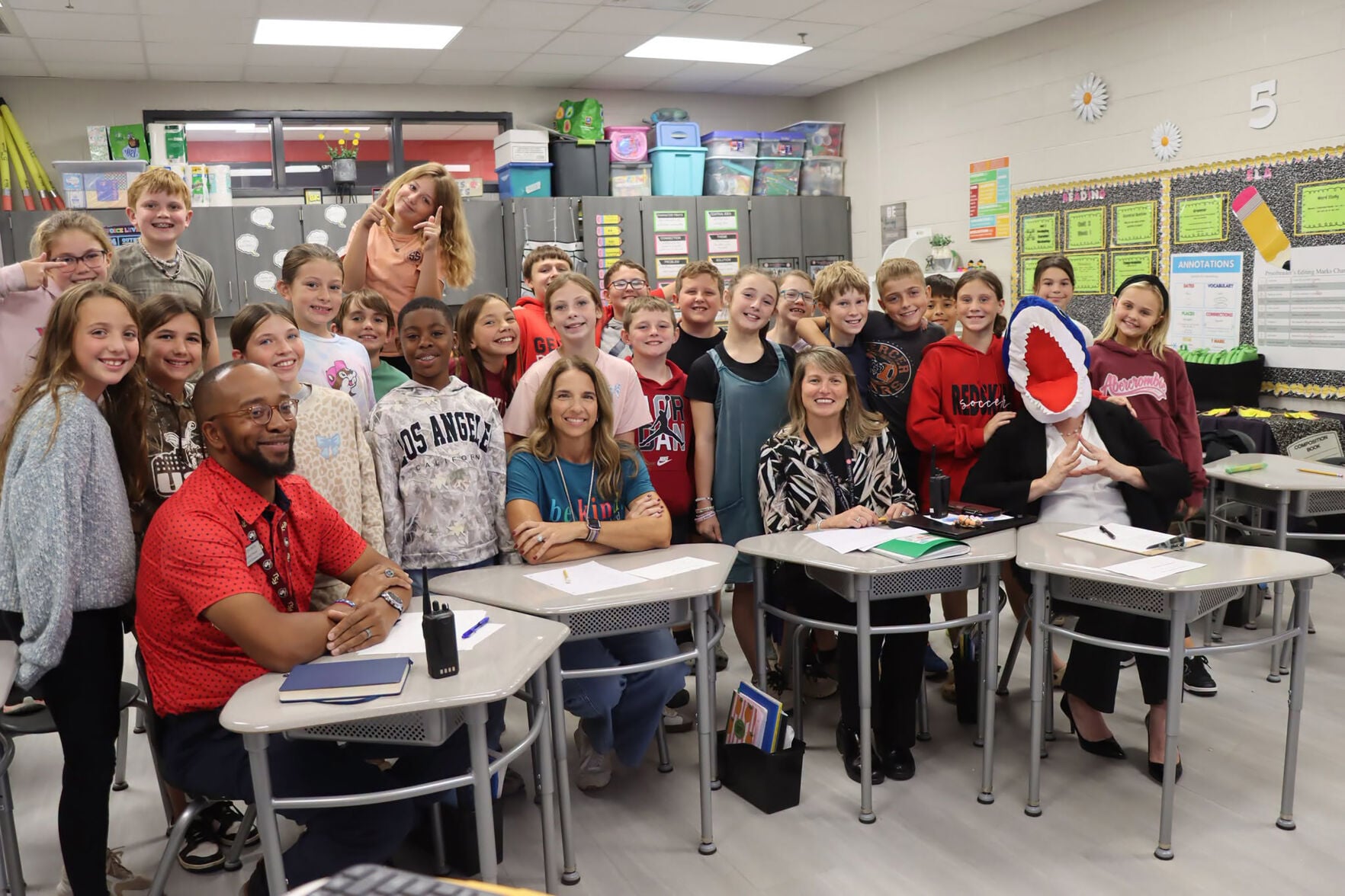 Focus on Education: Social Circle City Schools | Photo Galleries ...