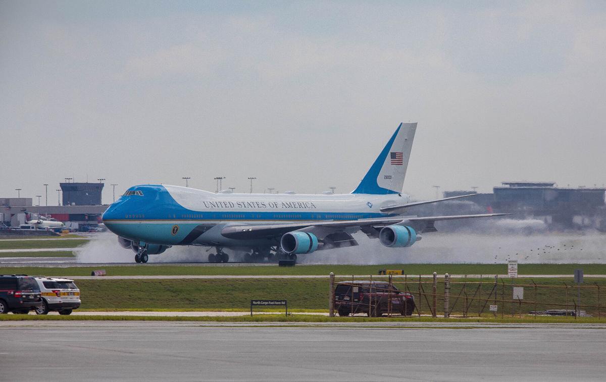 Air Force One