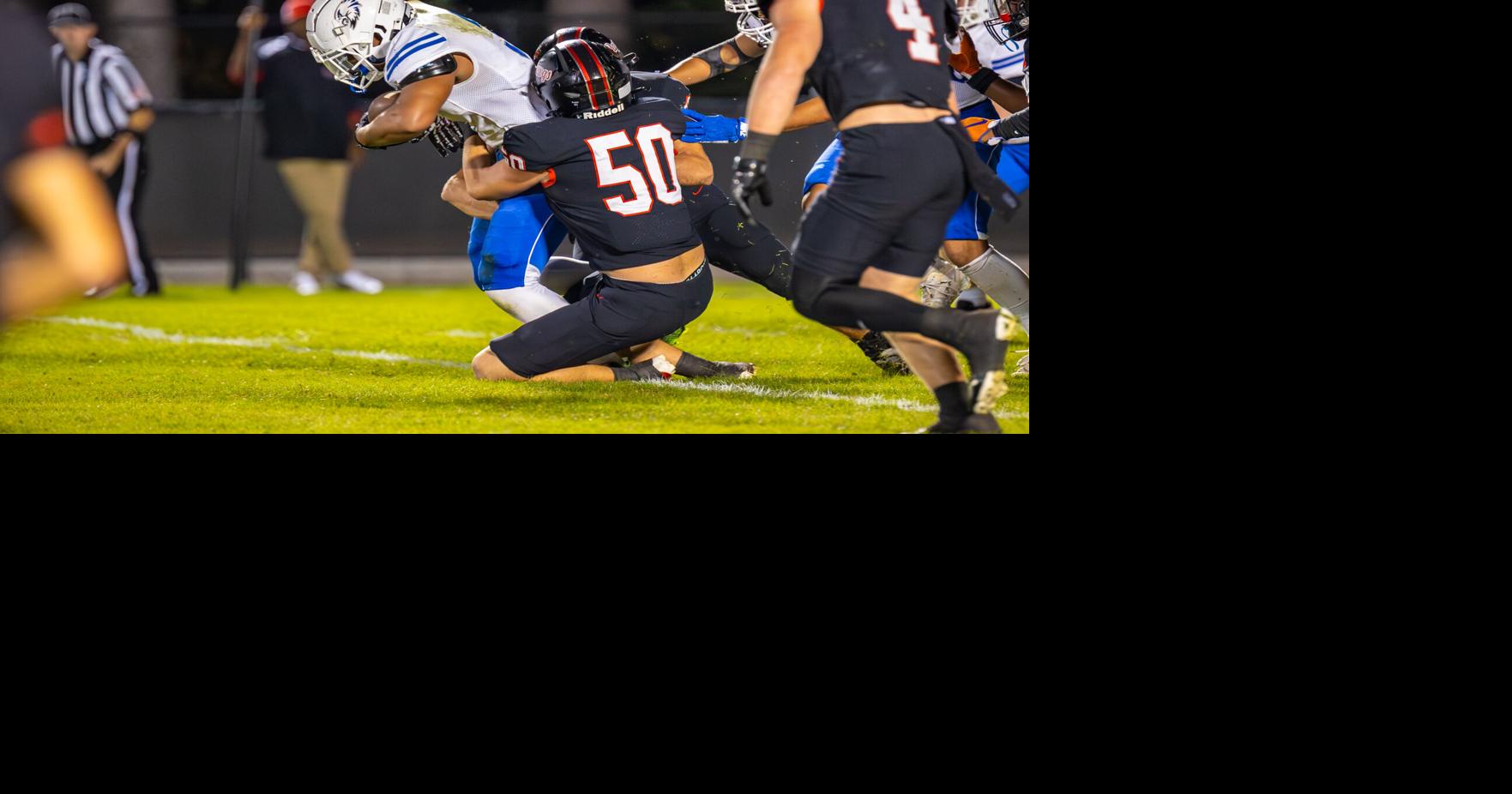 ELITE 11: Bulldog leader ‘starving for a win'