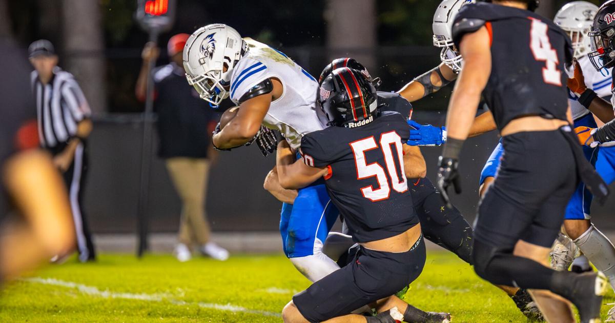ELITE 11: Bulldog leader ‘starving for a win'