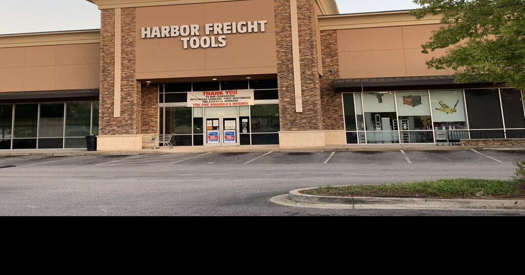 Harbor Freight coming to Monroe News