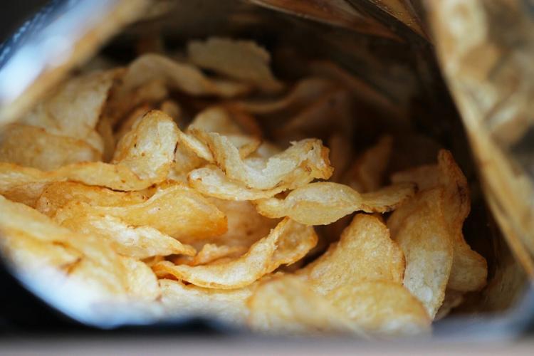 Survey finds Americans eat more ultra-processed food than they realize ...