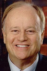 War hero, former senator dies at 79