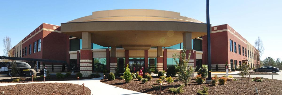 Piedmont Offering Drive Thru Testing In Oconee News Waltontribune Com
