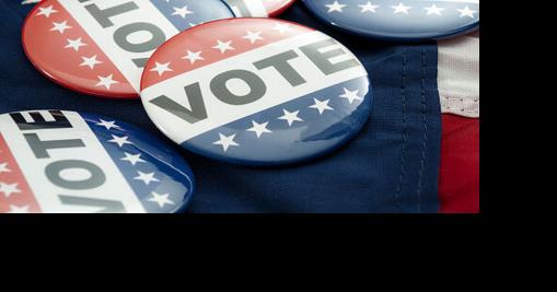 Candidates endorsed for runoff - Vimarsana News