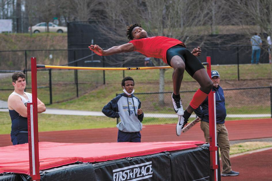Track Field Walton County Championships Multimedia Waltontribune Com