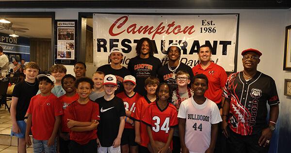 Bulldog-Campton connection reaches sixth year