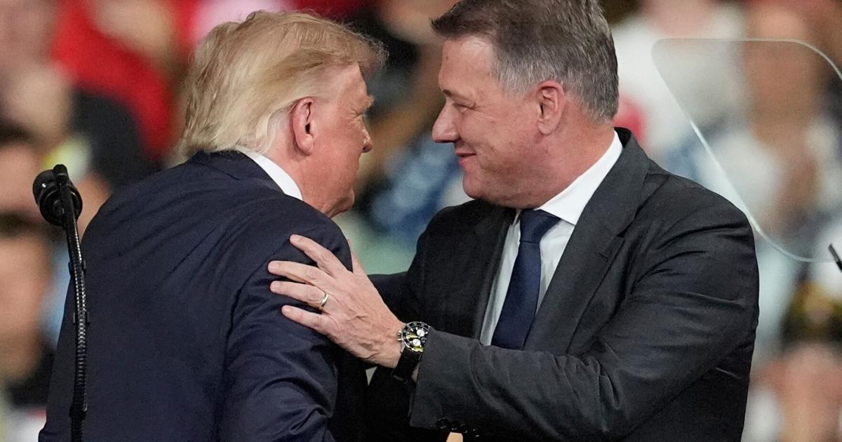 Audi Rally Sphere Trump announces at a Georgia campaign rally that Audi will build a new ...