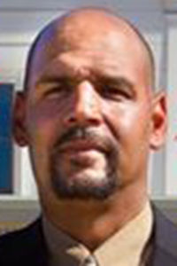 Mike Sledge