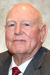 Bernard Sims