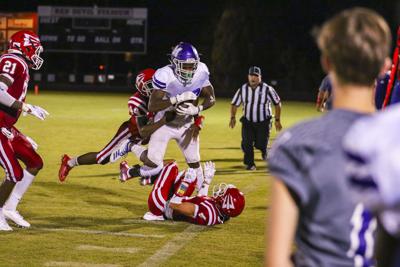 Loganville Mahs Playoff Foes Set Waltontribune Com