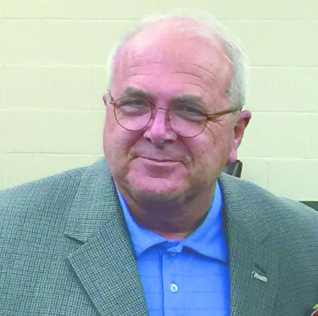 Bill Jones retiring after 15 years in Loganville News